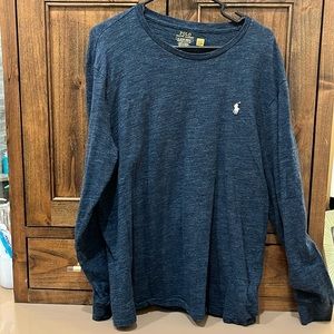 Polo Ralph Lauren Long sleeve slim fit